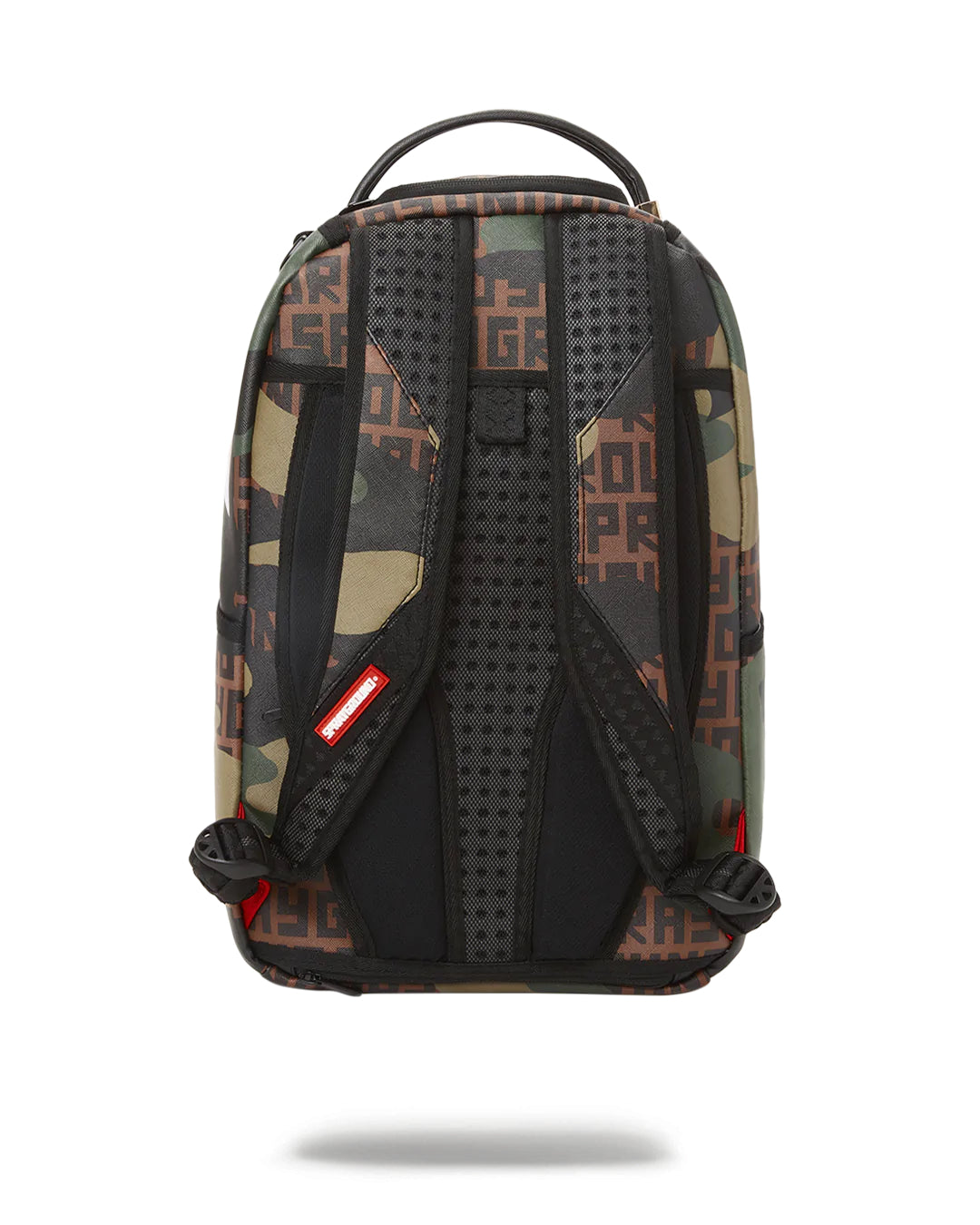 Camoinfiniti Dlx Backpack