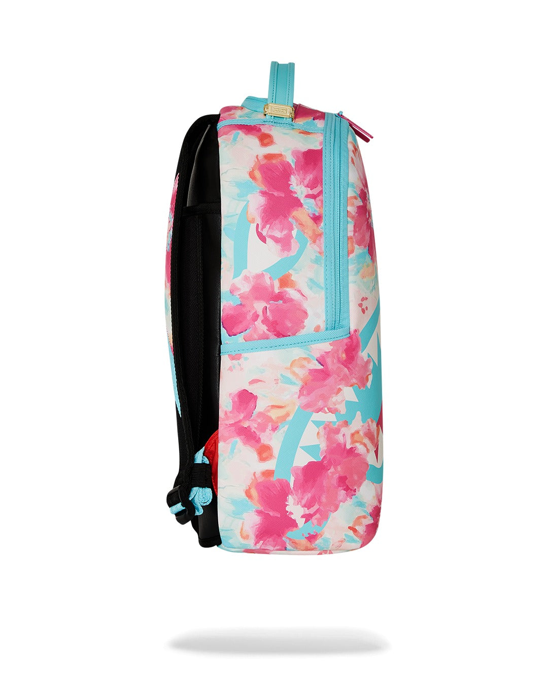 MIAMI FRESH FLORAL DLXR BACKPACK