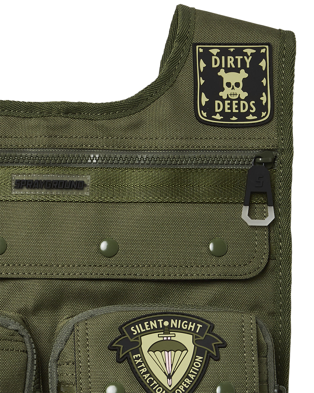 Special Ops 3 Vest