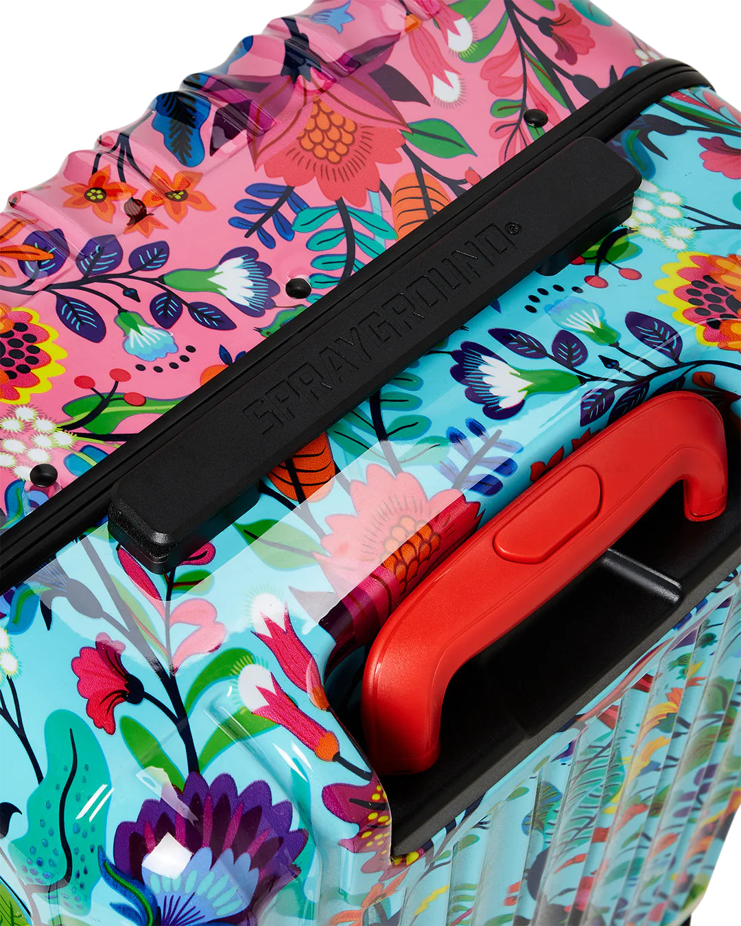 Sanctuary Split 2.0 Hard Luggage