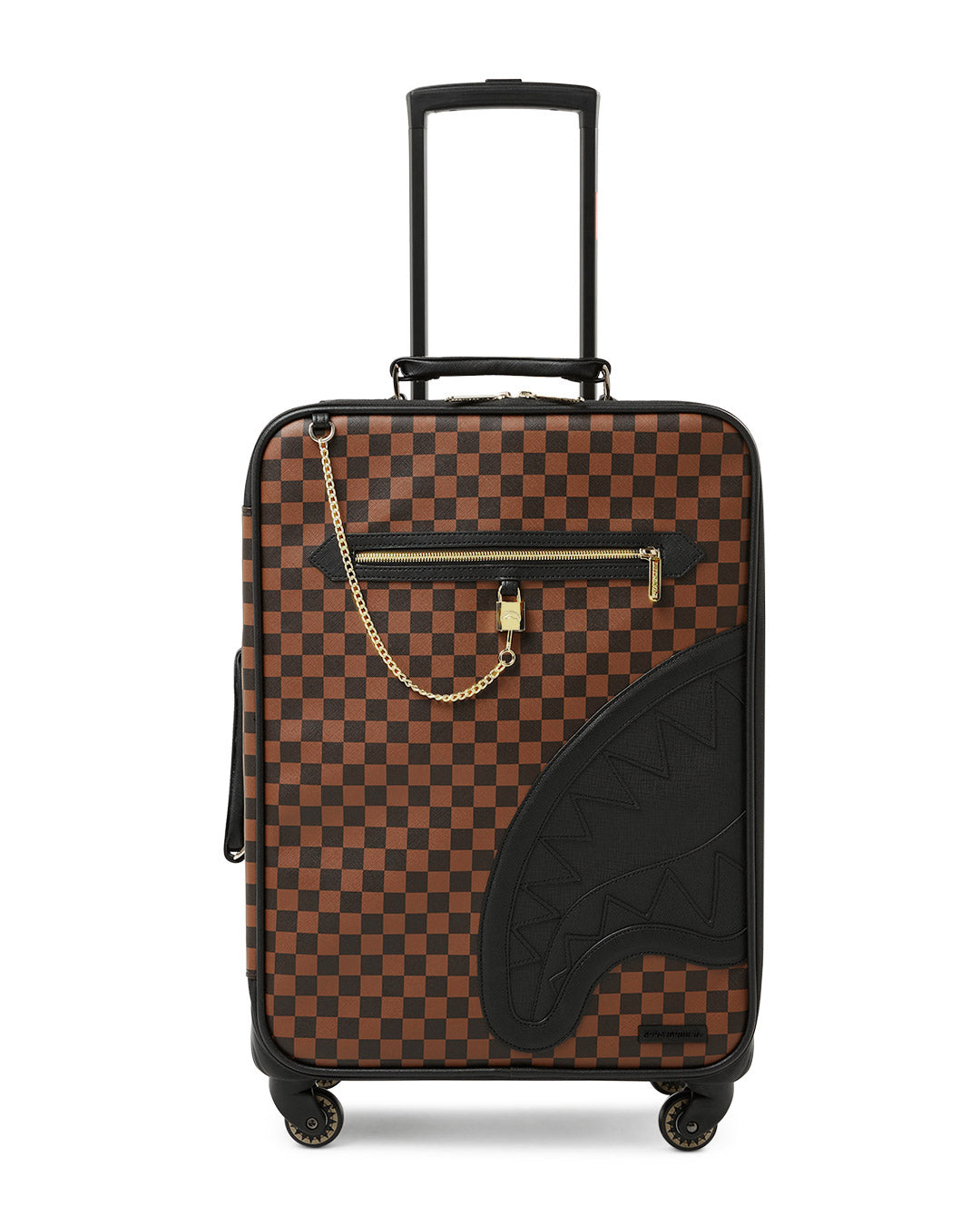 Henny Sip Lock Luggage