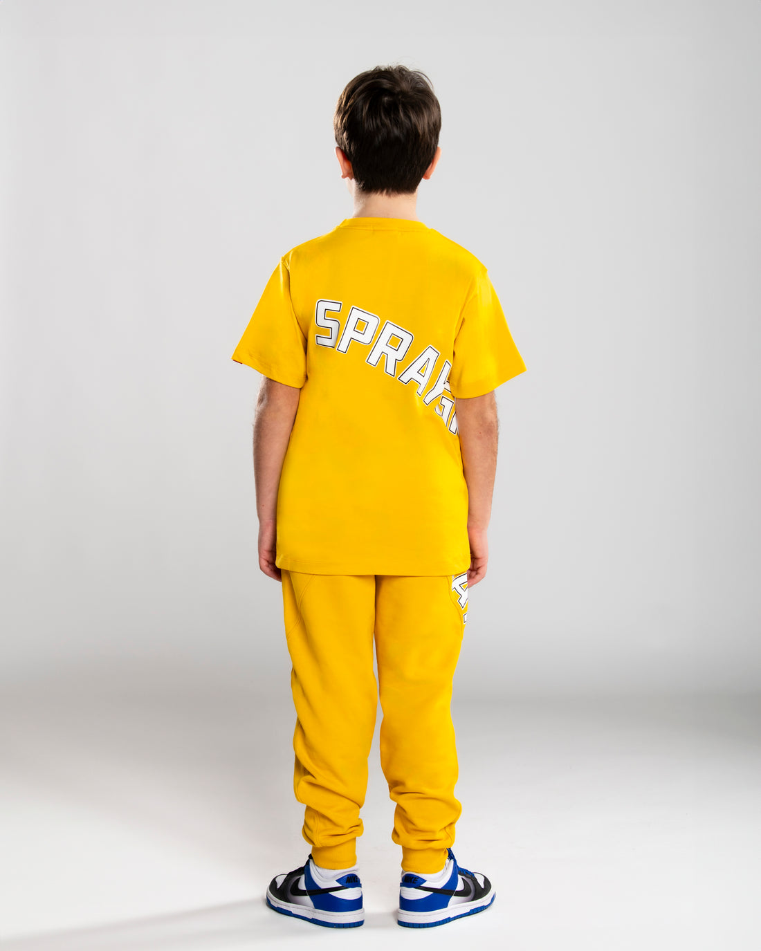 SPRAYGROUND DAILY REGULAR T-SHIRT