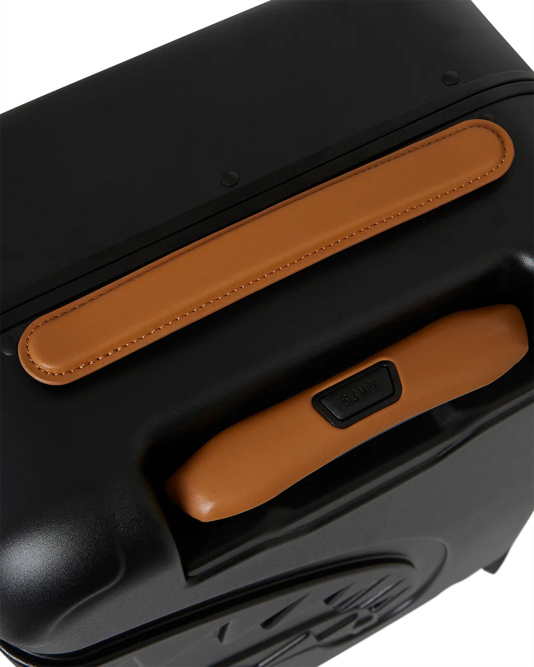 HENNY JETSTREAM CARRYON LUGGAGE