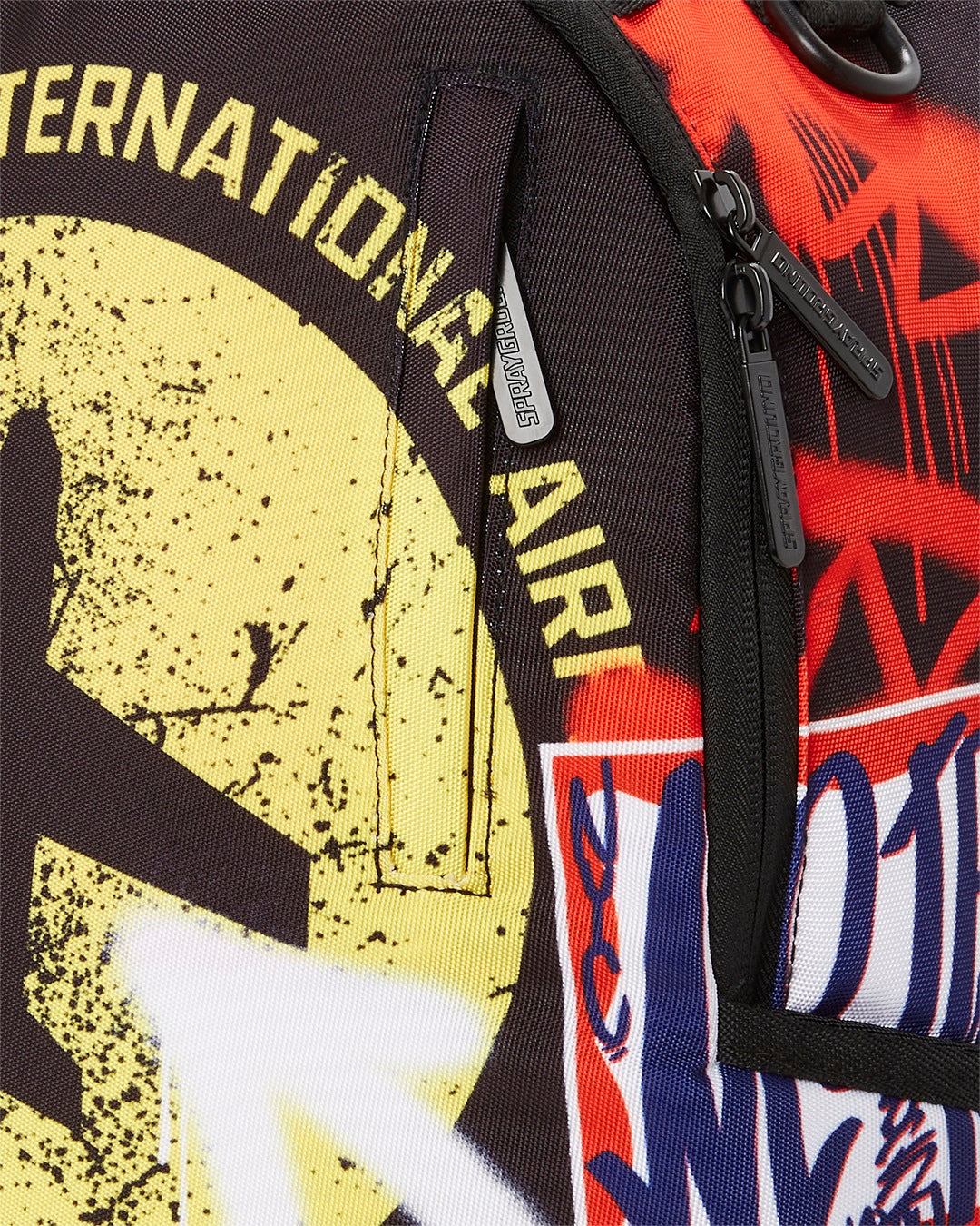 Trash Airport 910b4668nsz