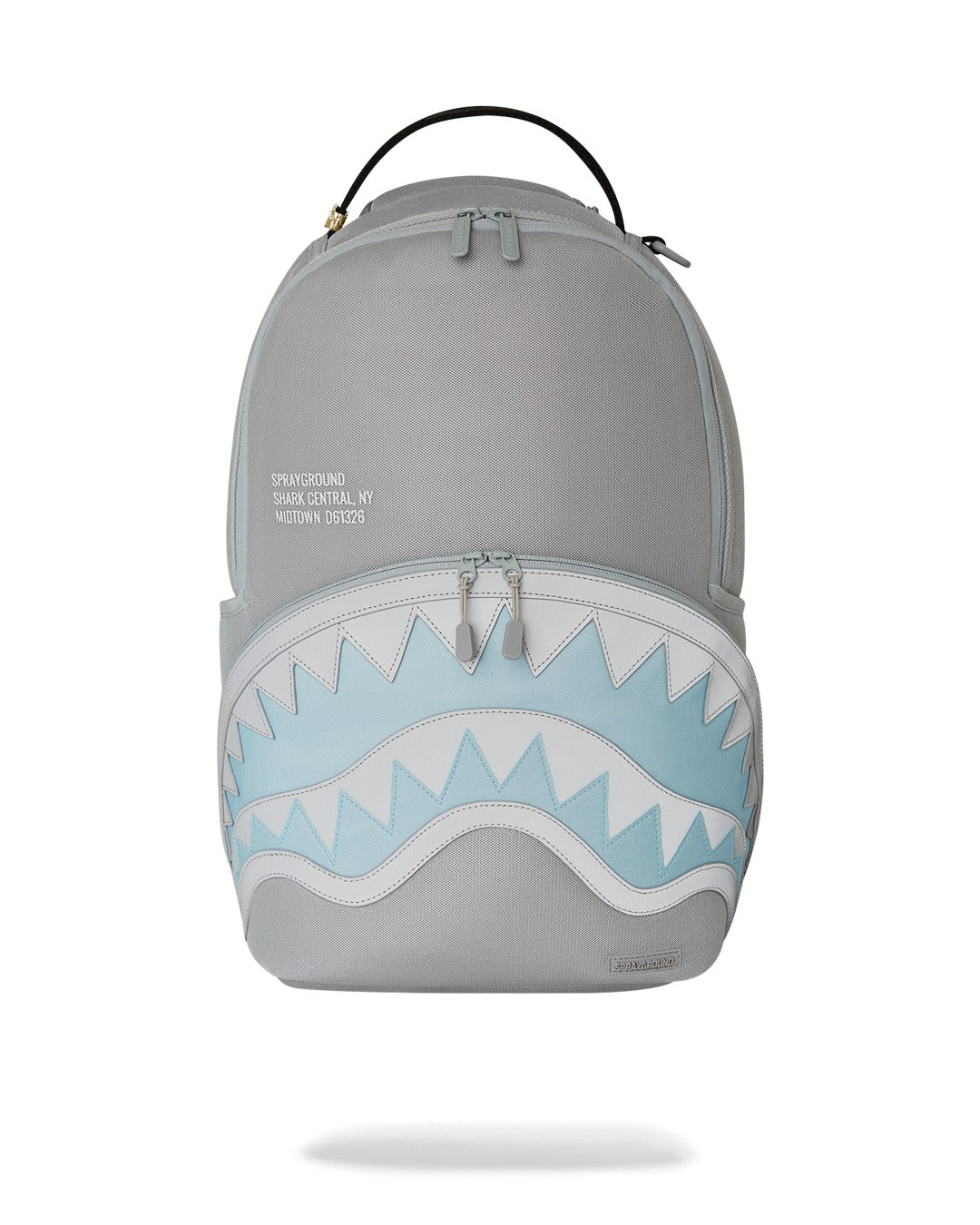 SHARK CENTRAL MESH DLXS BACKPACK