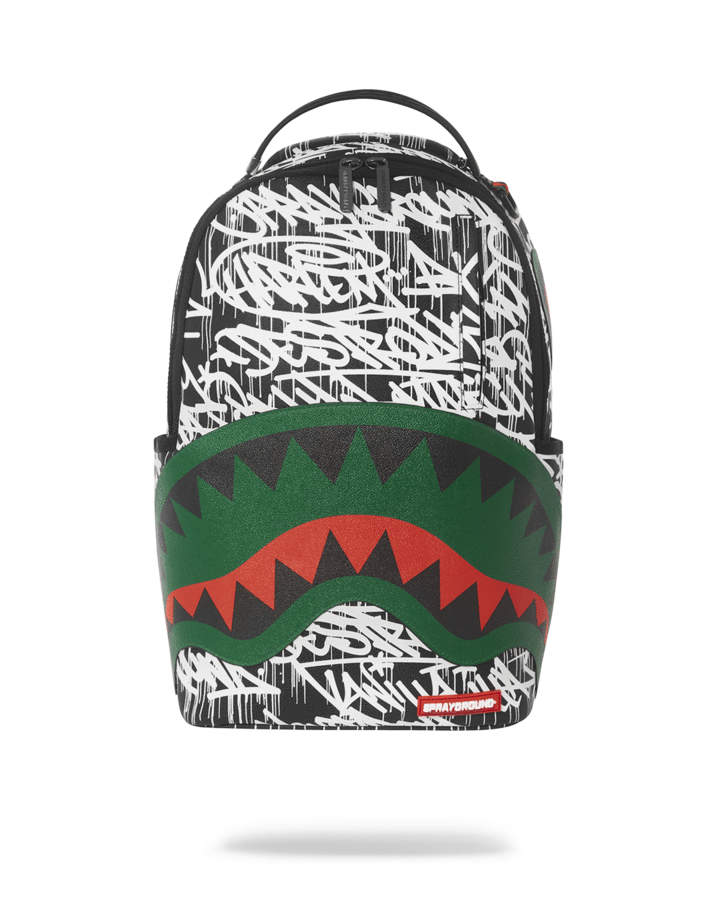 Scribble Spucci Backpack  910b3819nsz