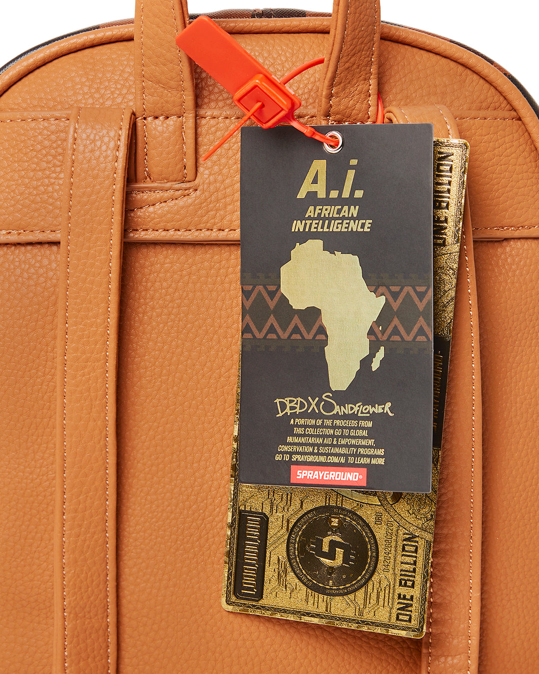 Ai Globe Savage  910b4032nsz