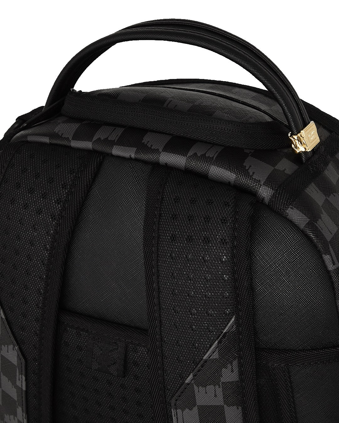 DRIPPING SHARKS IN PARIS DLXV BACKPACK