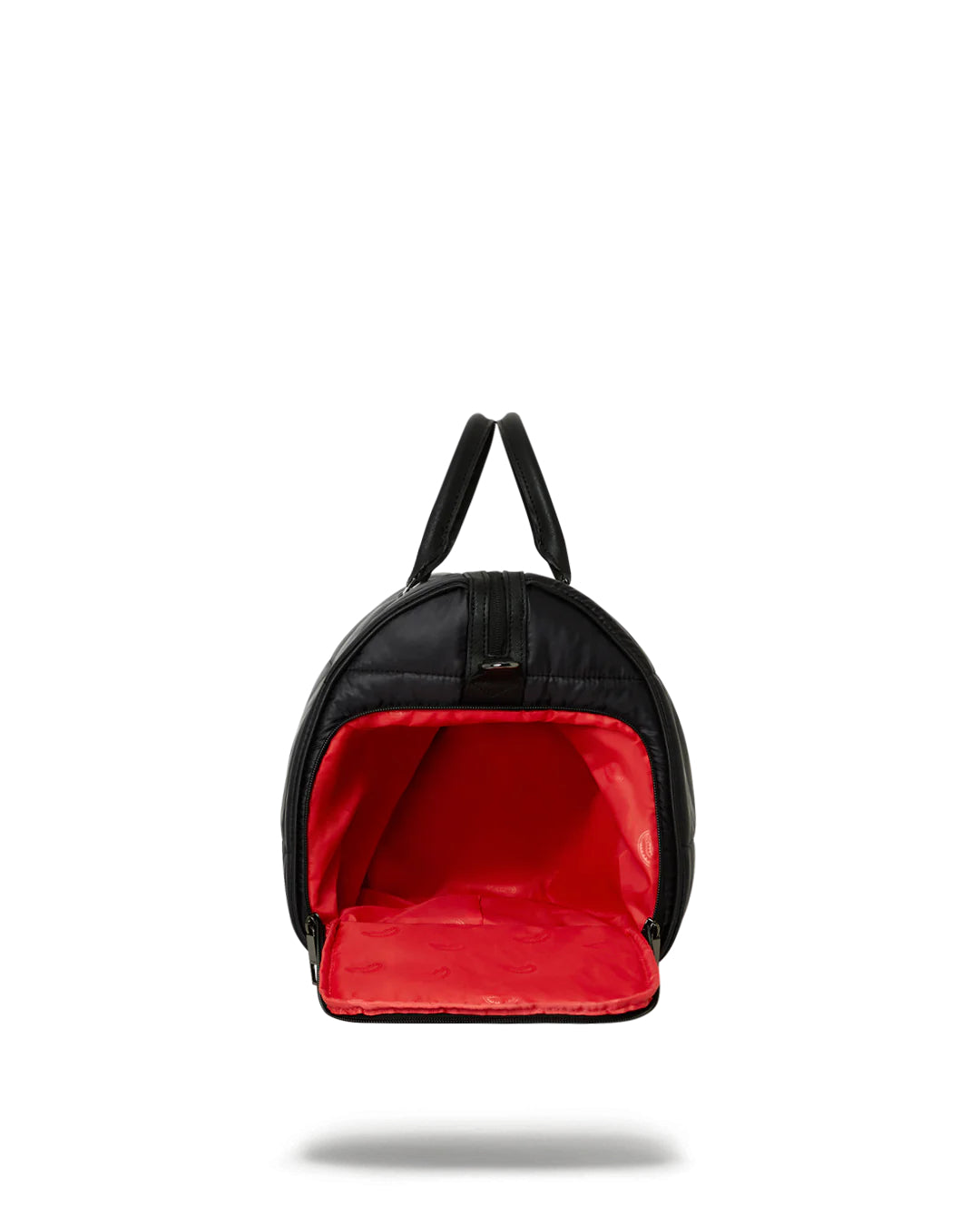 Sip Puffer Duffle