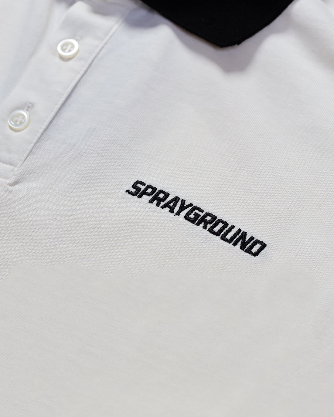 SPRAYGROUND POLO SHIRT