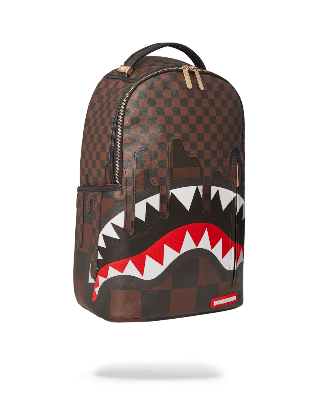 Sharks In Paris (xtc) Dlx Backpack