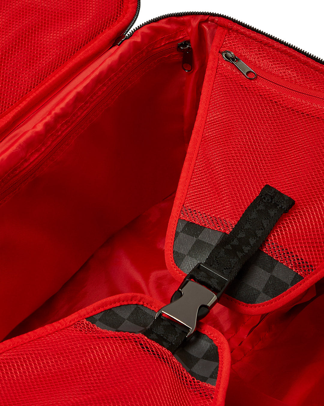 Henny Sip Black Soft Luggage