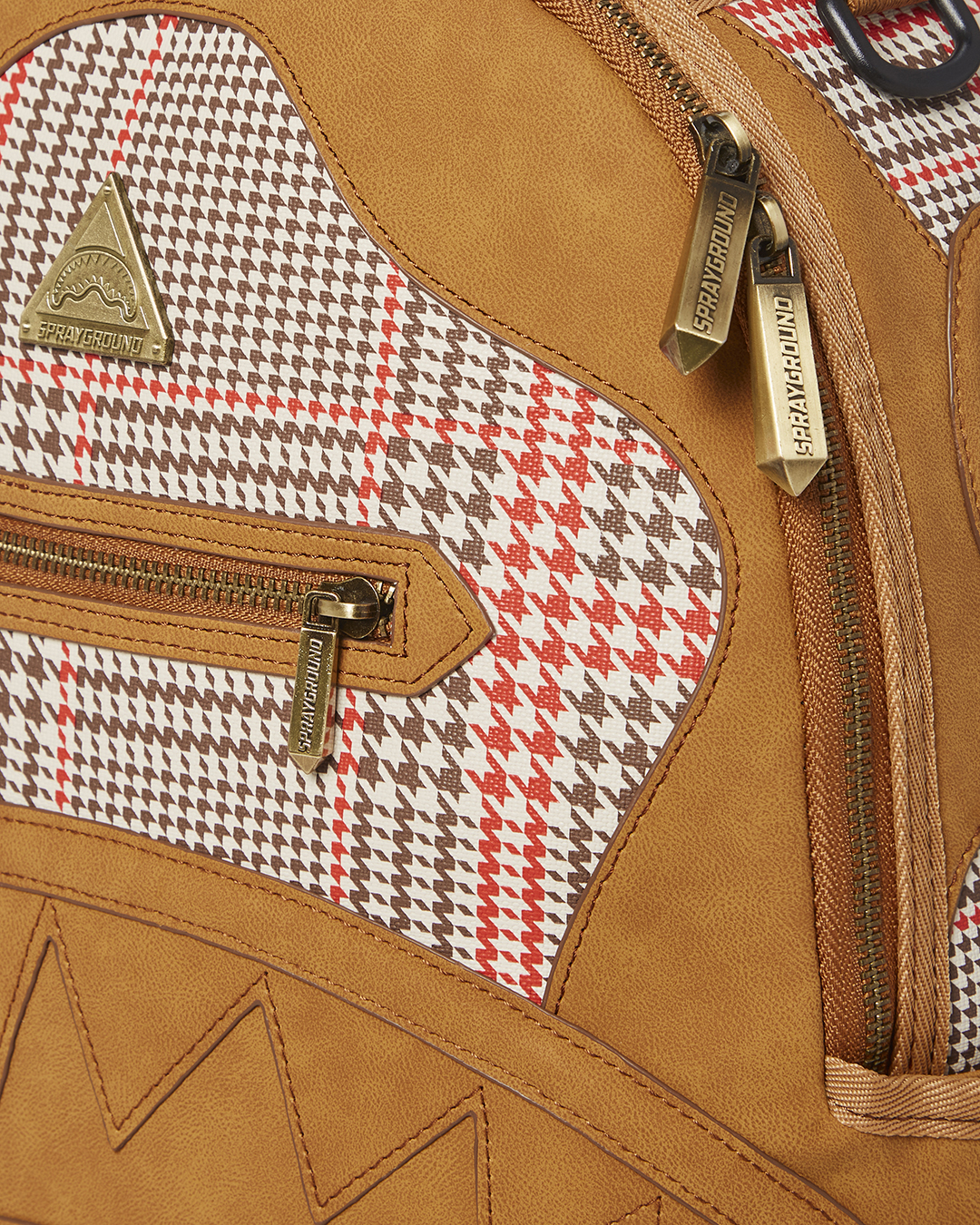 Turbo 500 Dlx Backpack