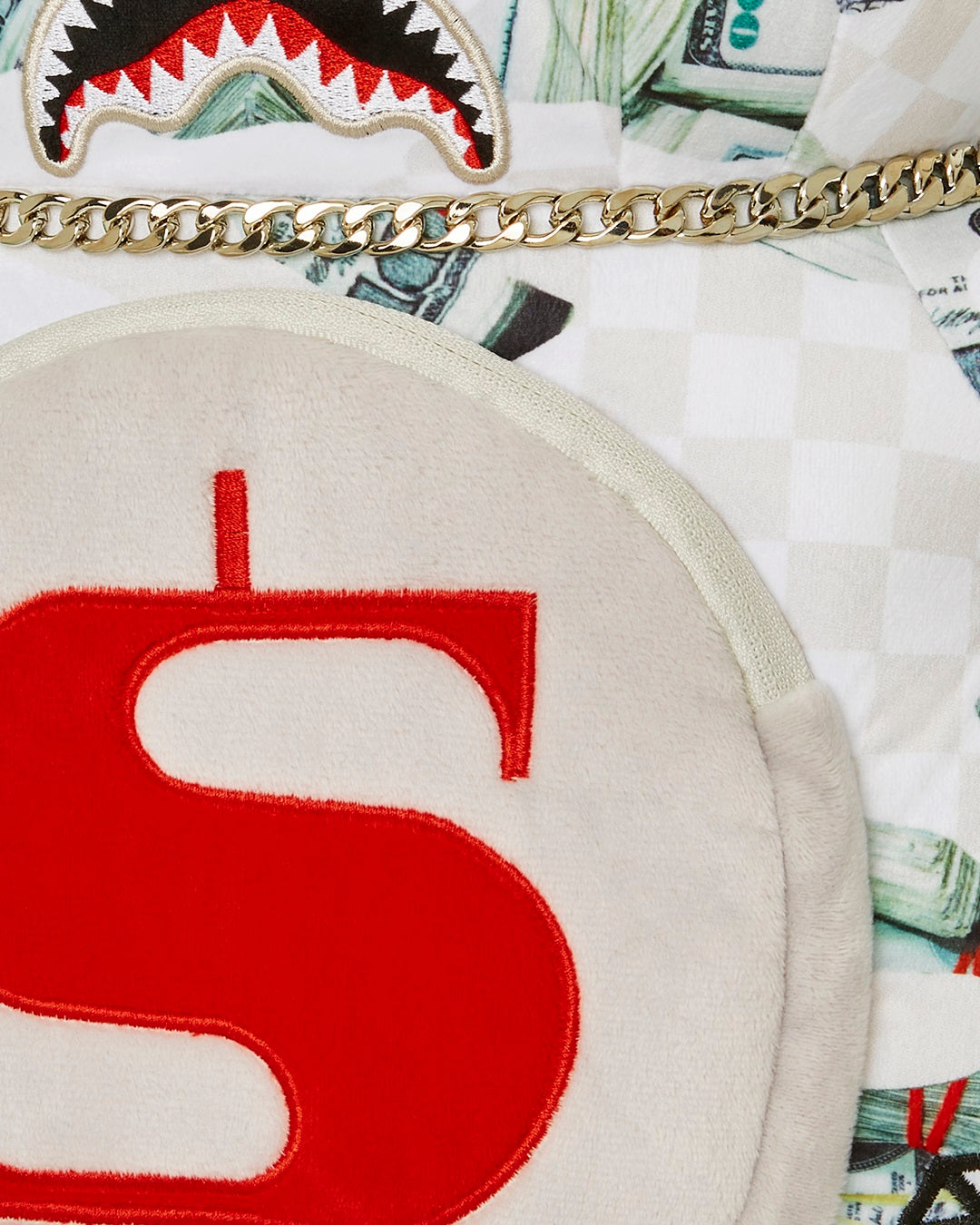 Powder 3am Money Bear 910b4695nsz