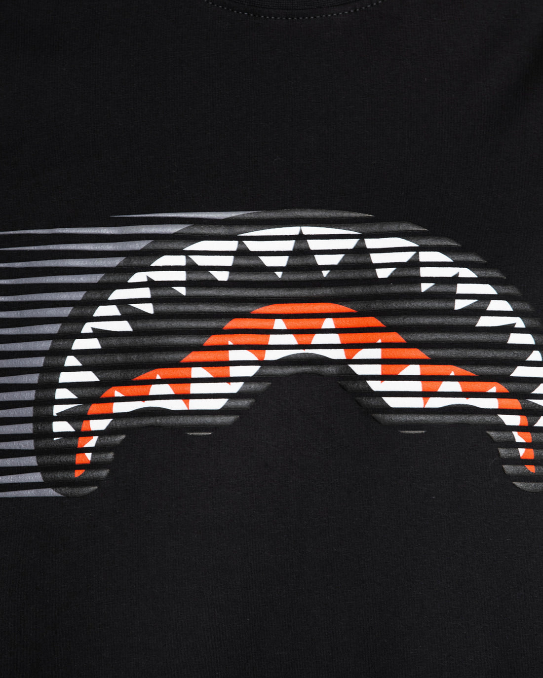 FASTEST SHARK REGULAR T-SHIRT