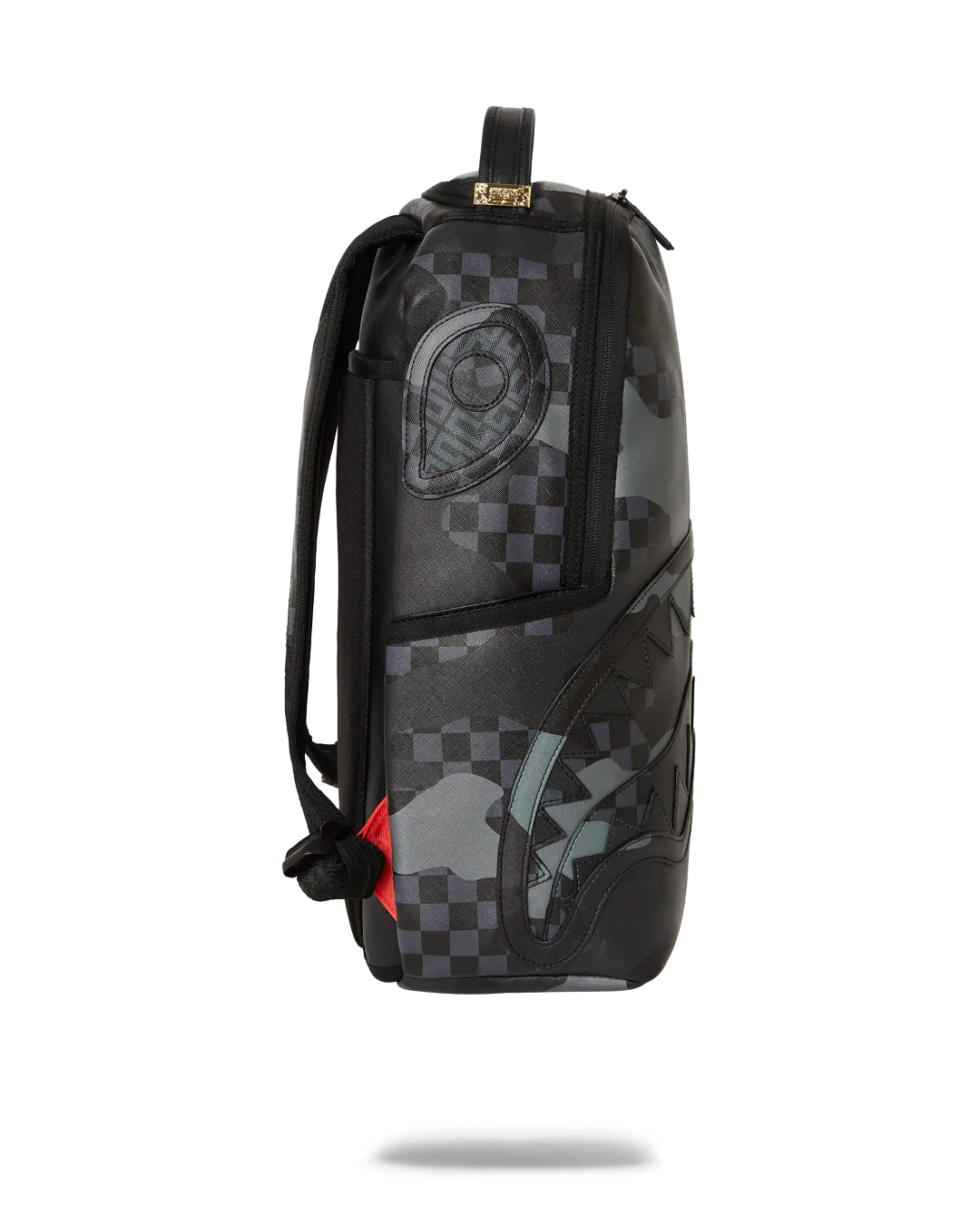 Tri Split Backpack