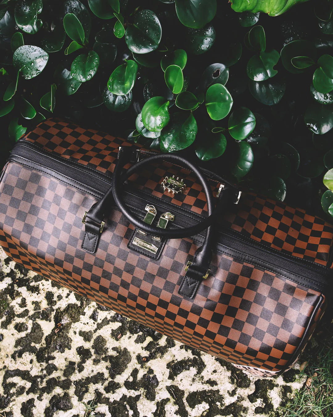 Ai3 The Legacy Duffle