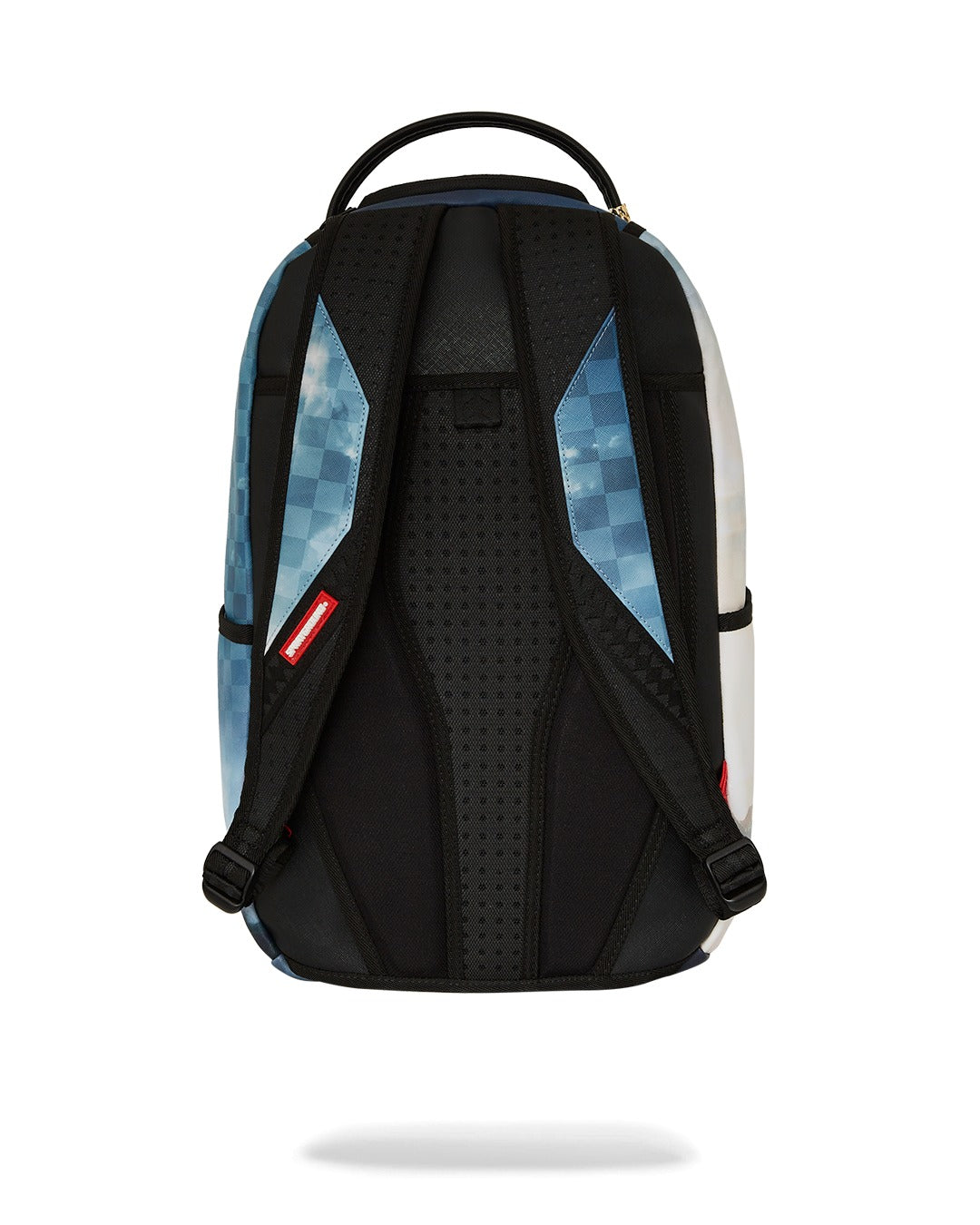 MISSION IMPOSSIBLE CHECKERED SKY DLXSV BACKPACK