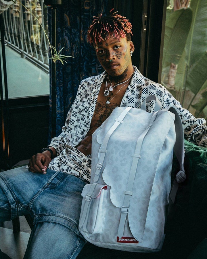 Big Ass Wing Top Loader