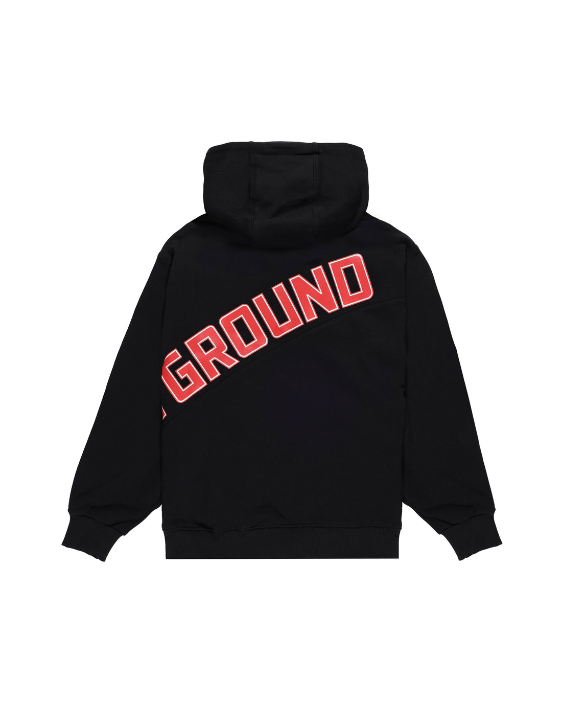 SPRAYGROUND DAILY REGULAR HOODIE