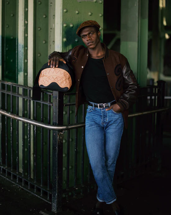 Grand Tourer Large Duffle