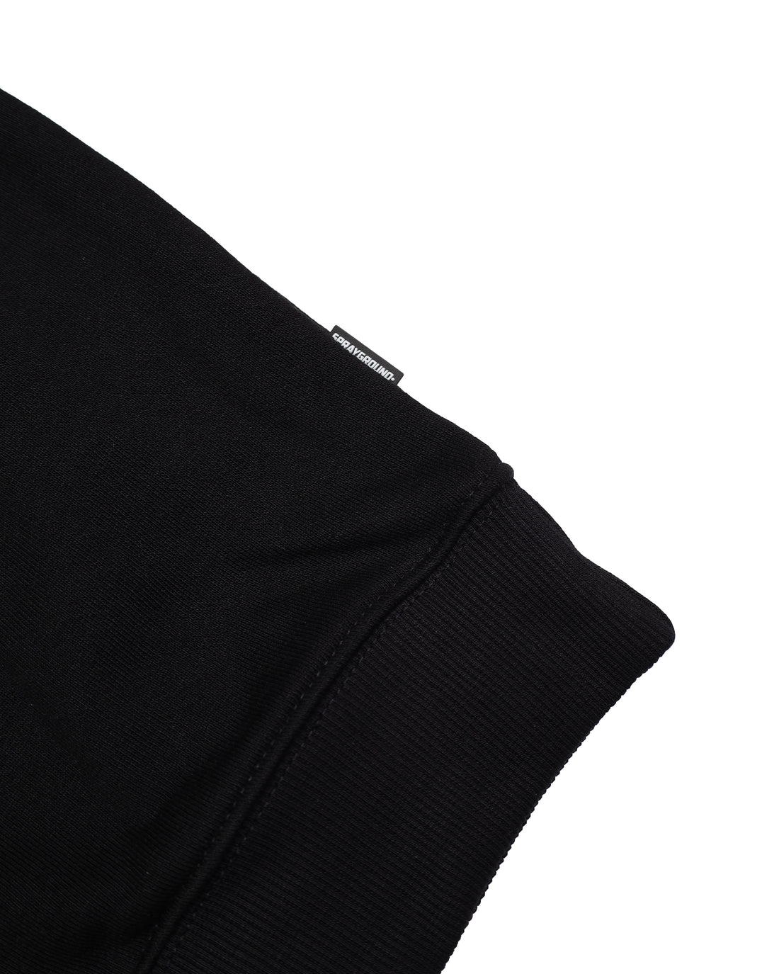 SPRAYGROUND LABEL CREWNECK