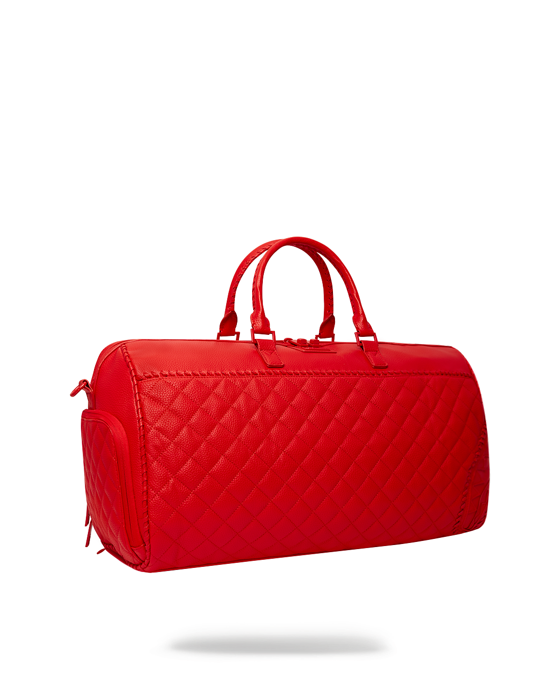 Red Riviera Duffle  910d4072nsz