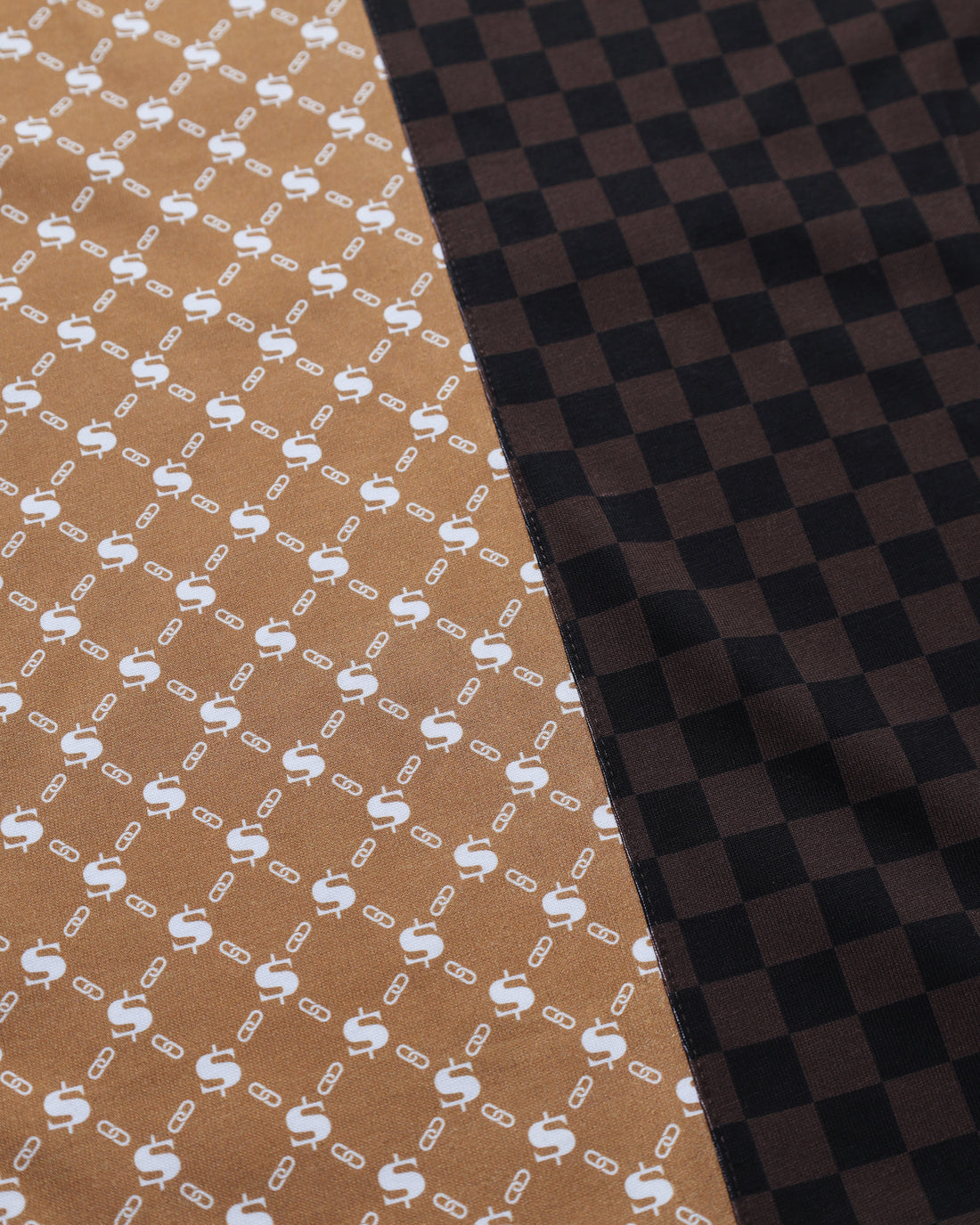 PARIS VS FLORENCE SPLIT REGULAR T-SHIRT