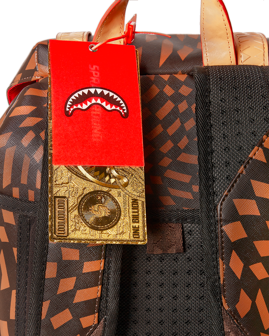 Trippy Henny Hills  910b4053nsz