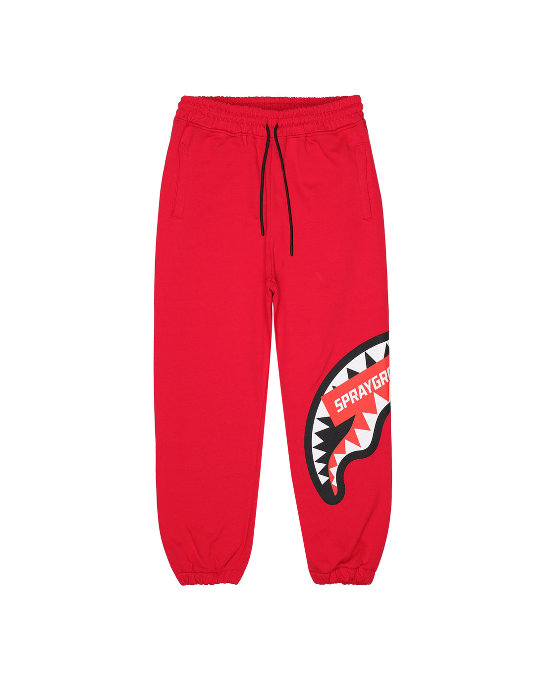 SMASH LOGO PANTS