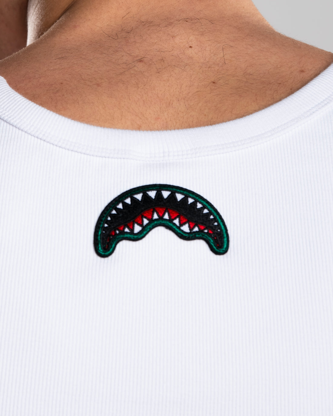 MESH SPRAYGROUND TANK TOP