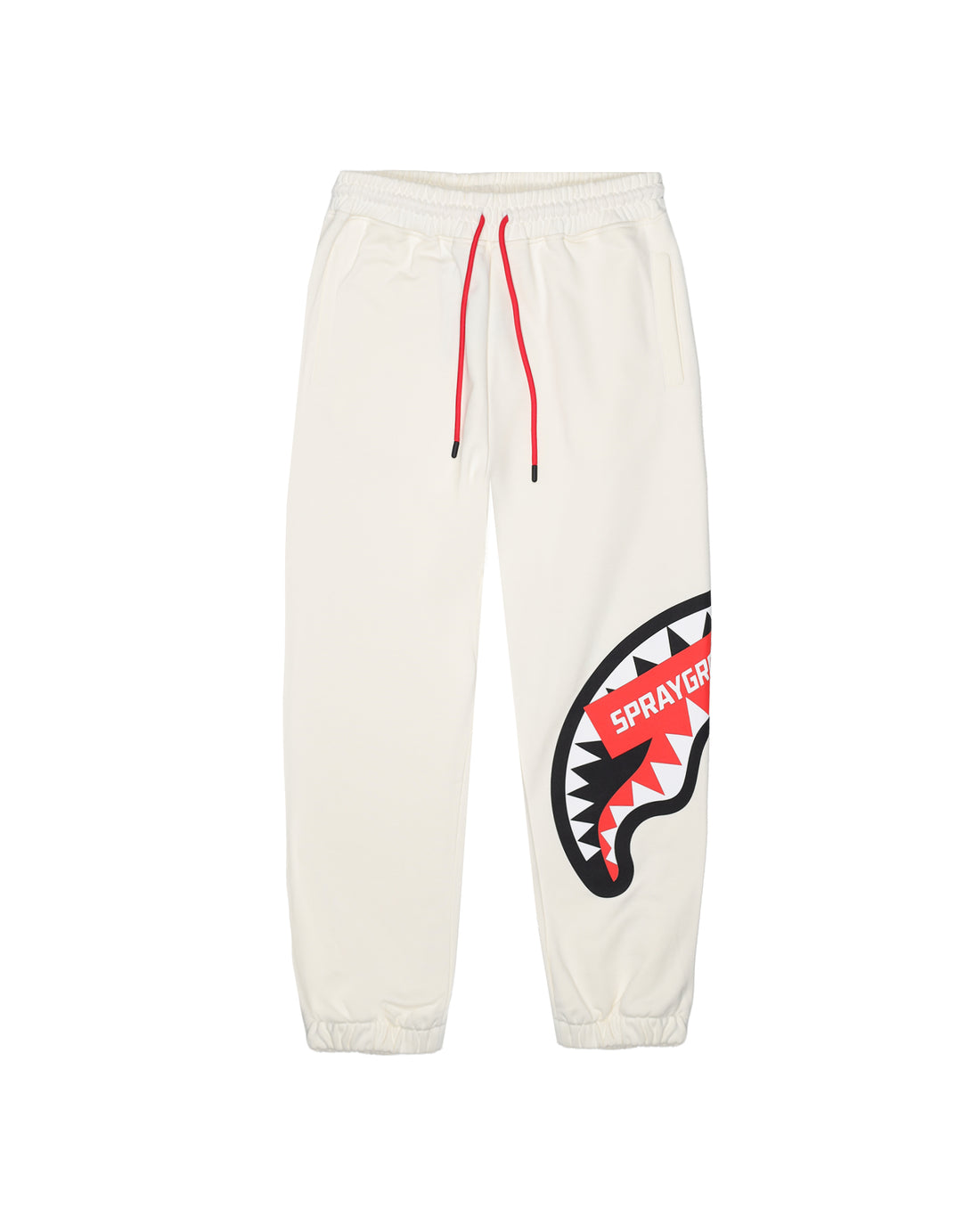 SMASH LOGO PANTS