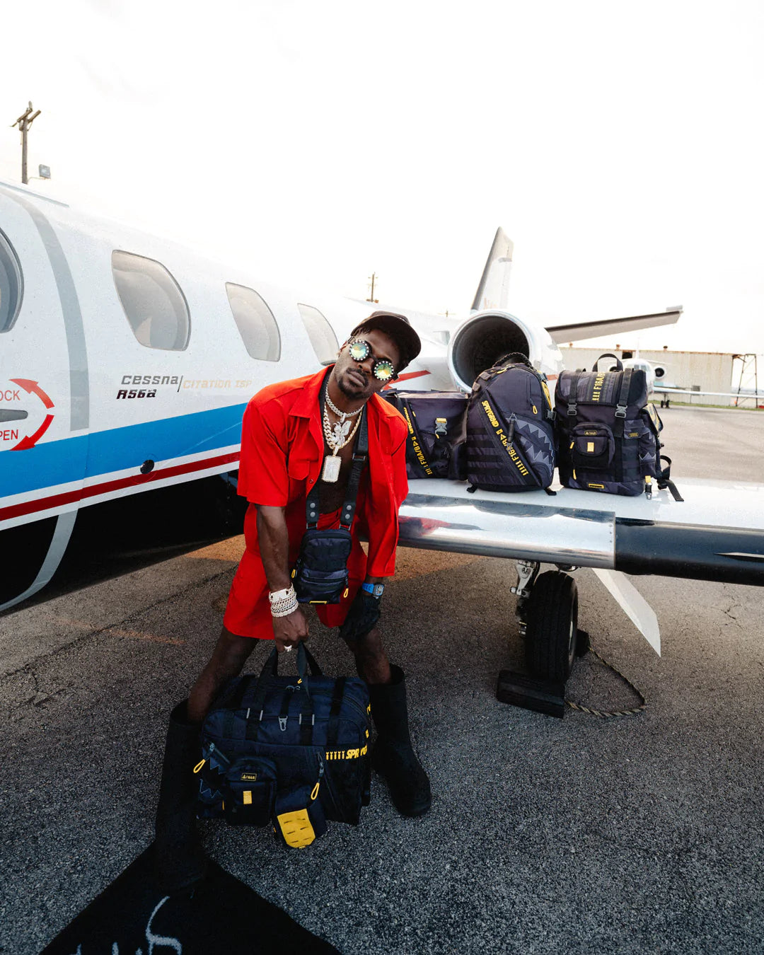 Specialops V2 Backpack