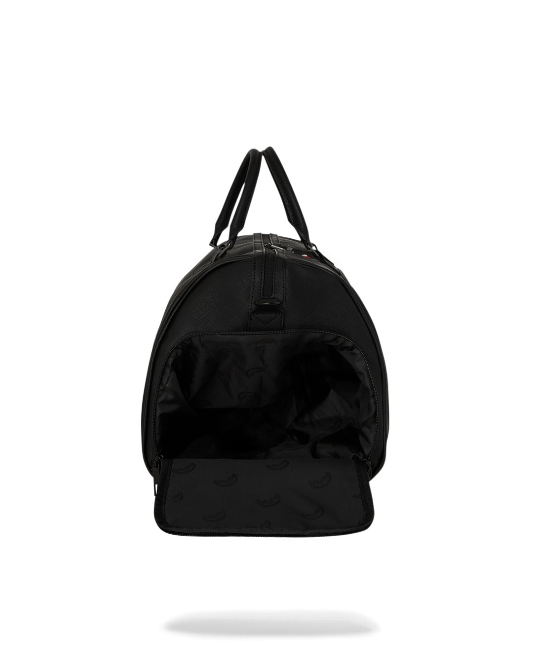 FLY KNIT MOUTH DUFFLE