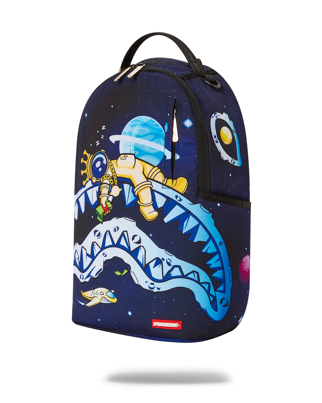 Outerspacey Dlxr Backpack 910b3815nsz