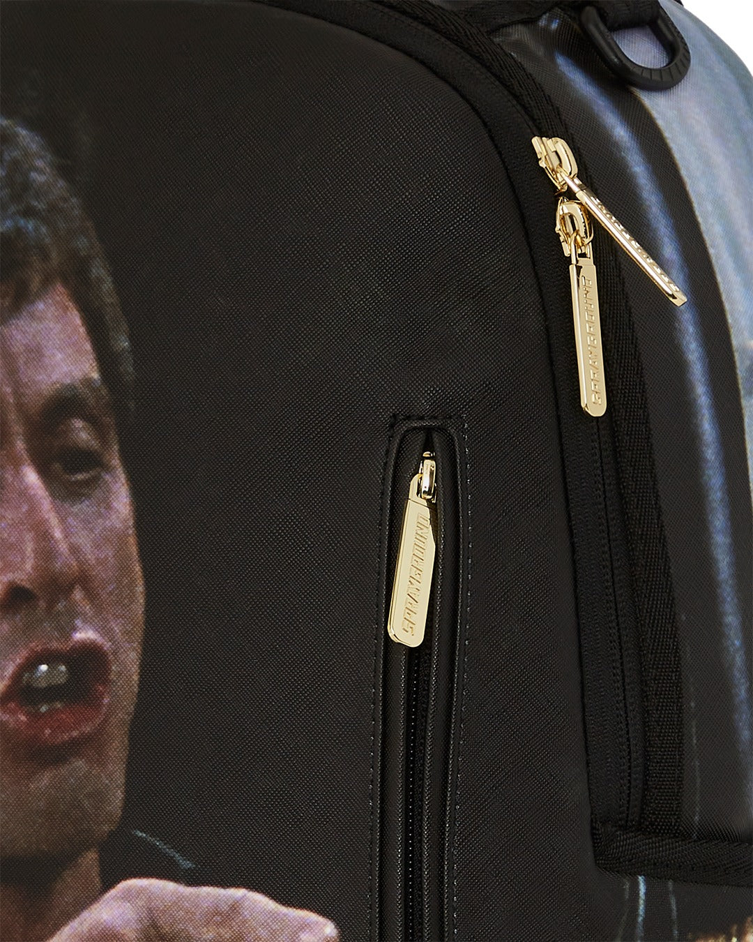 SCAR FACE PAINT DLXSV BACKPACK