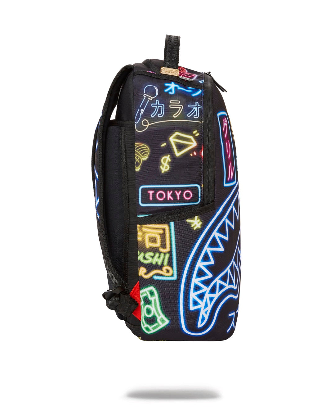 Neon Shujuki 910b4535nsz