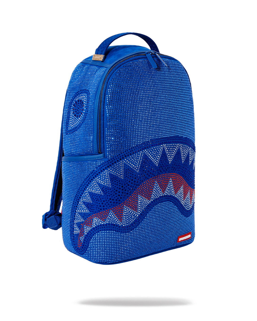 Trinity Blue  Backpack
