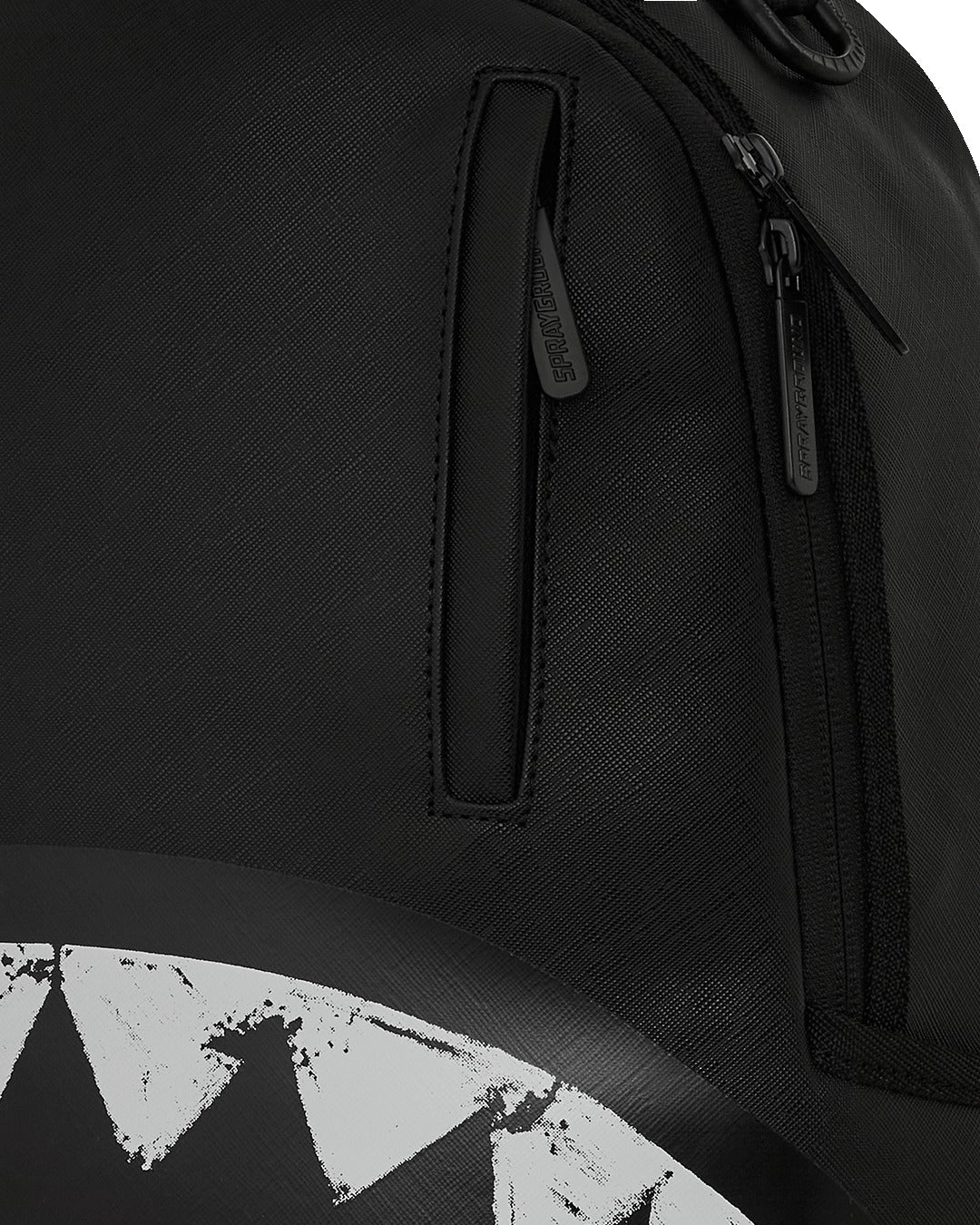 SHARK CENTRAL LAX BACKPACK