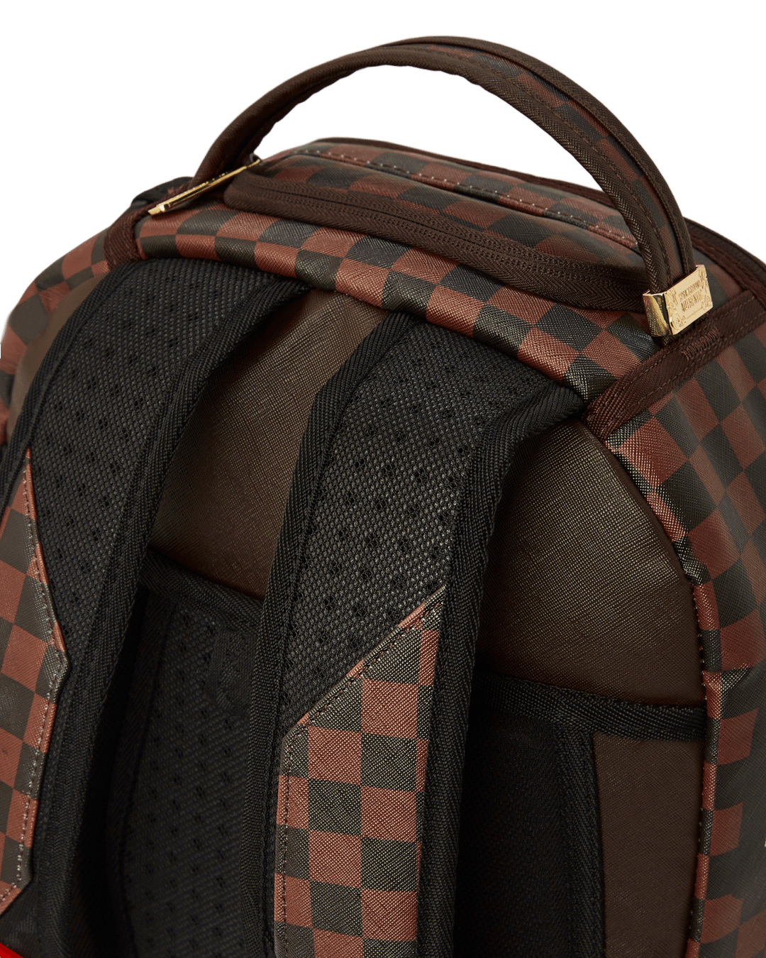 Chase Bank Dlx Backpack