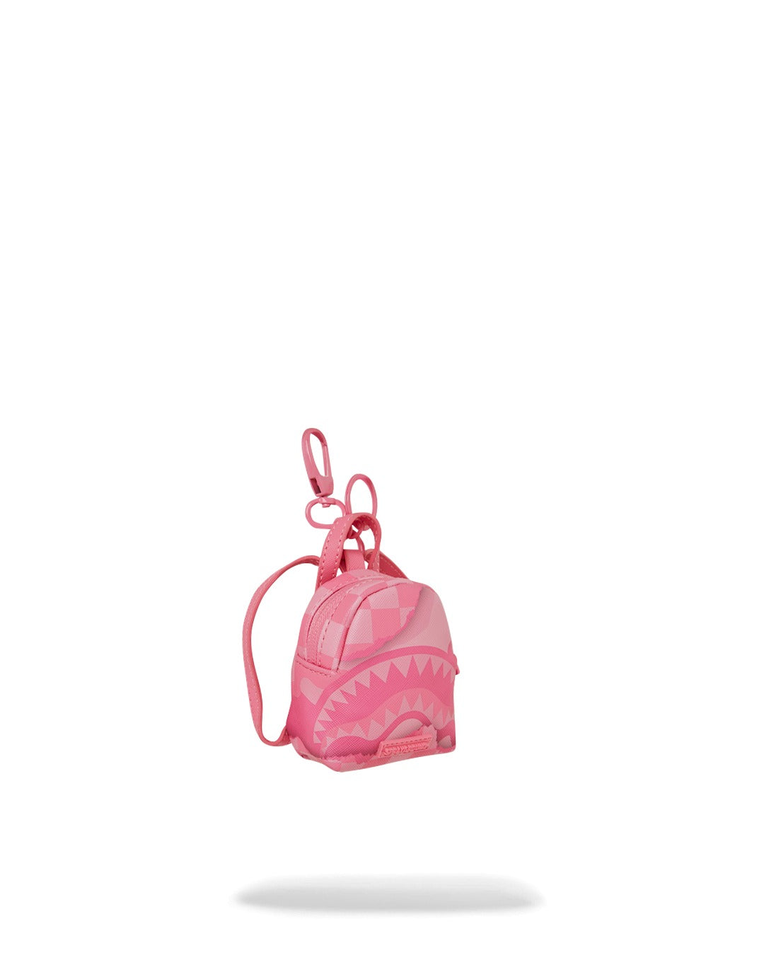 PINK 3AM RIPTIDE KEYCHAIN