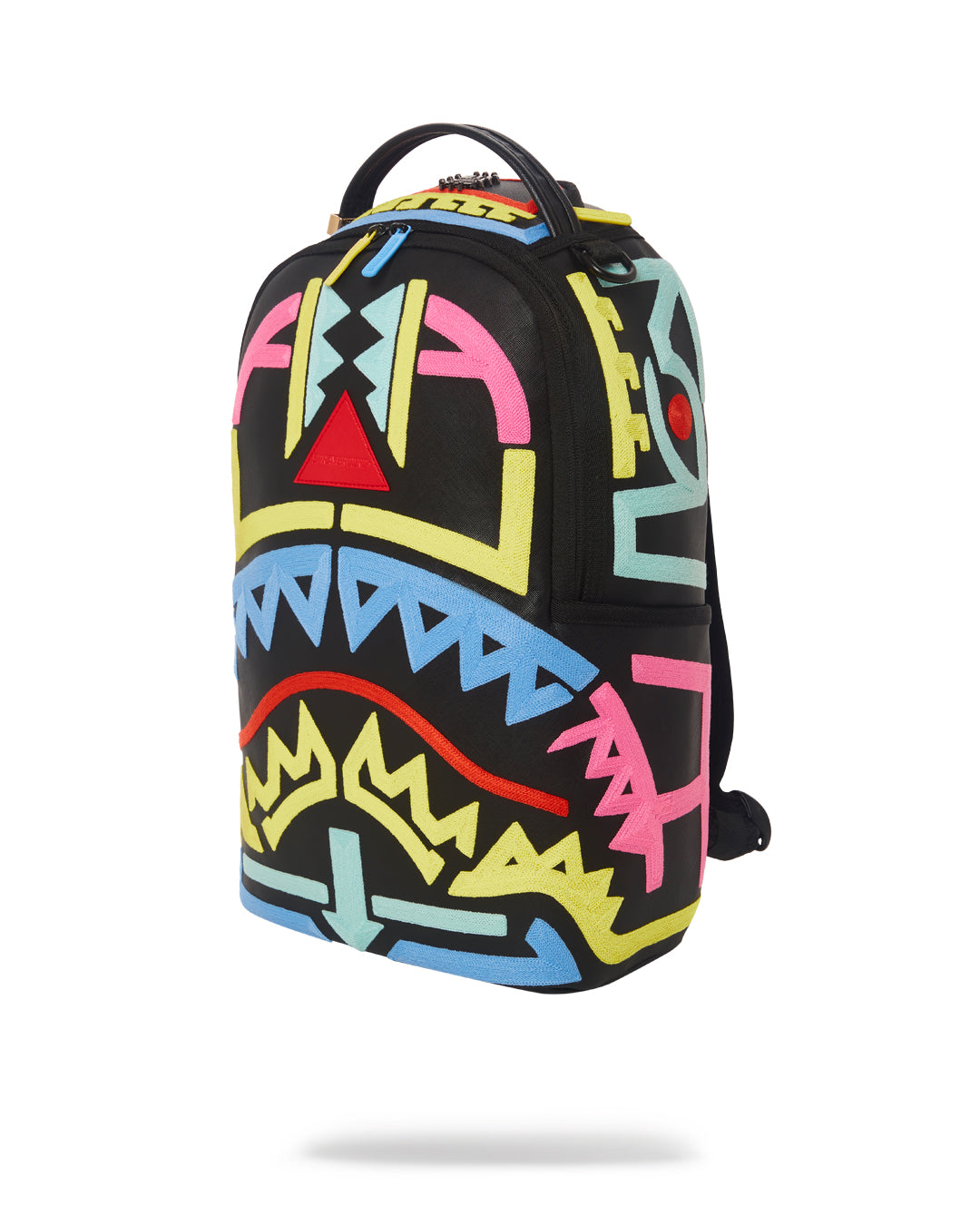 Electric Retro Backpack  910b3772nsz