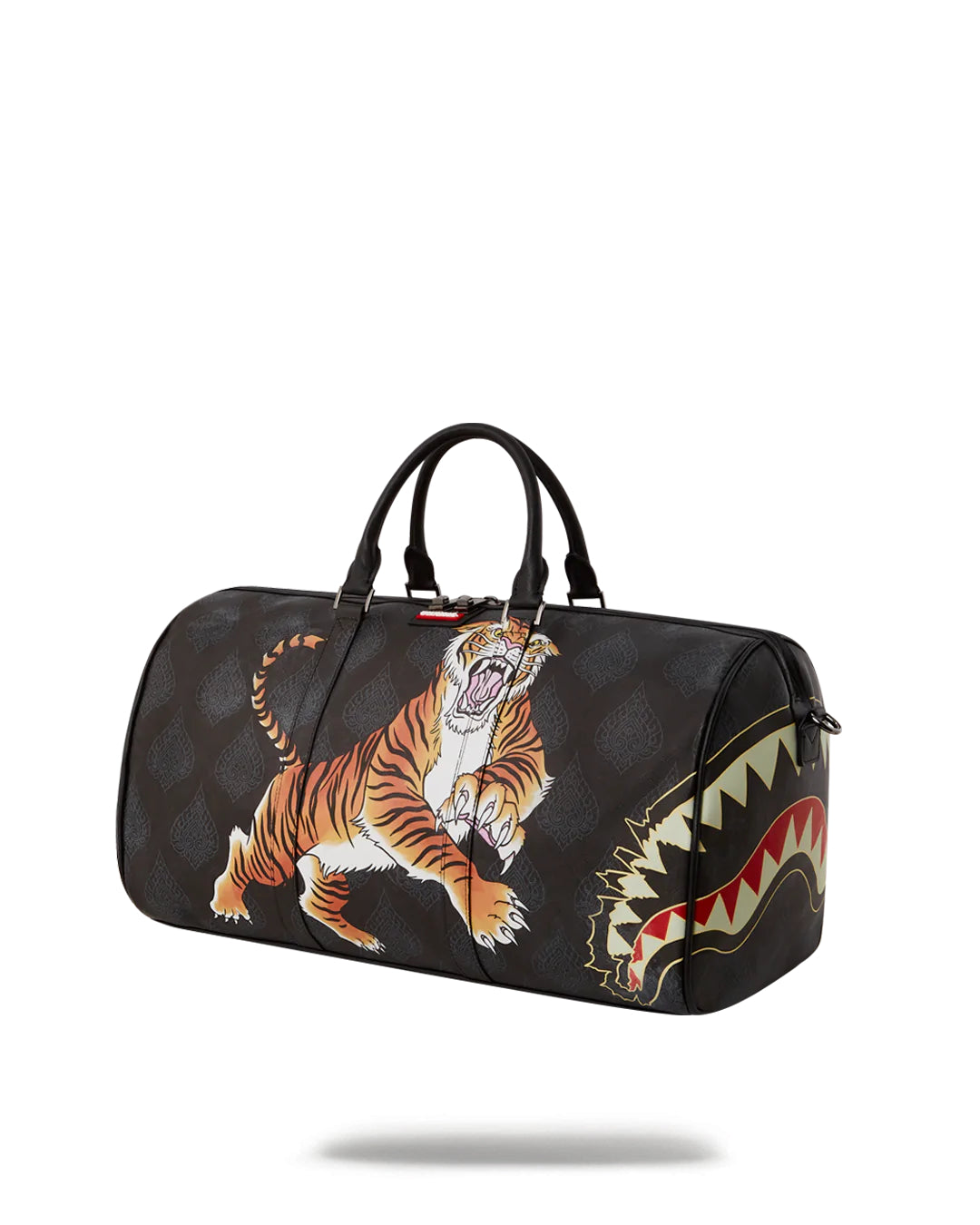 Year Of The Tiger Duffle