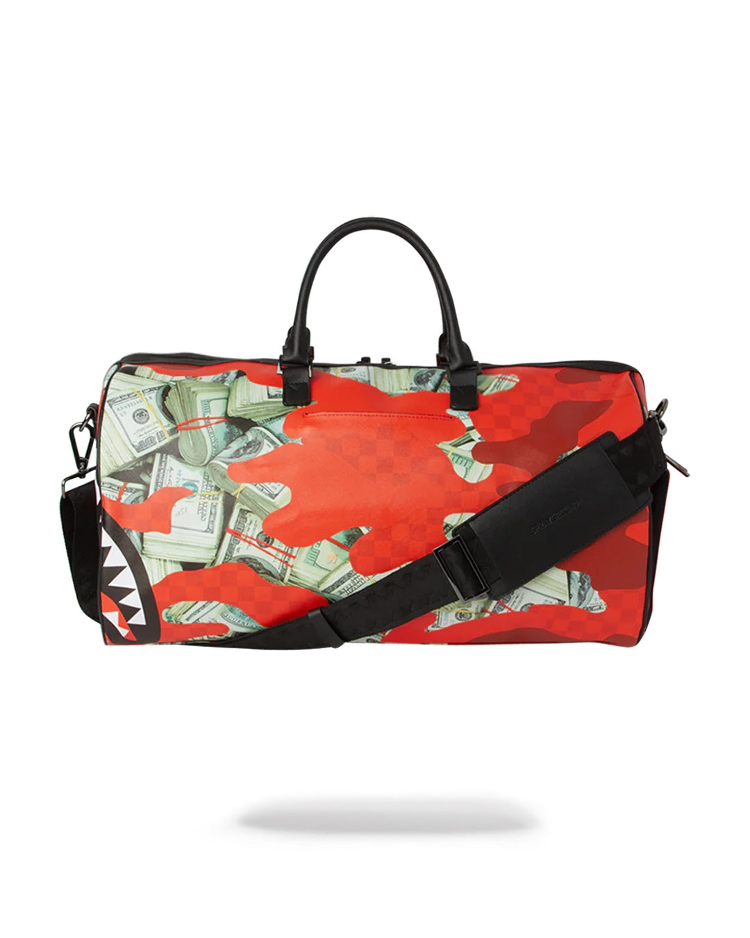Panic Attack Duffle