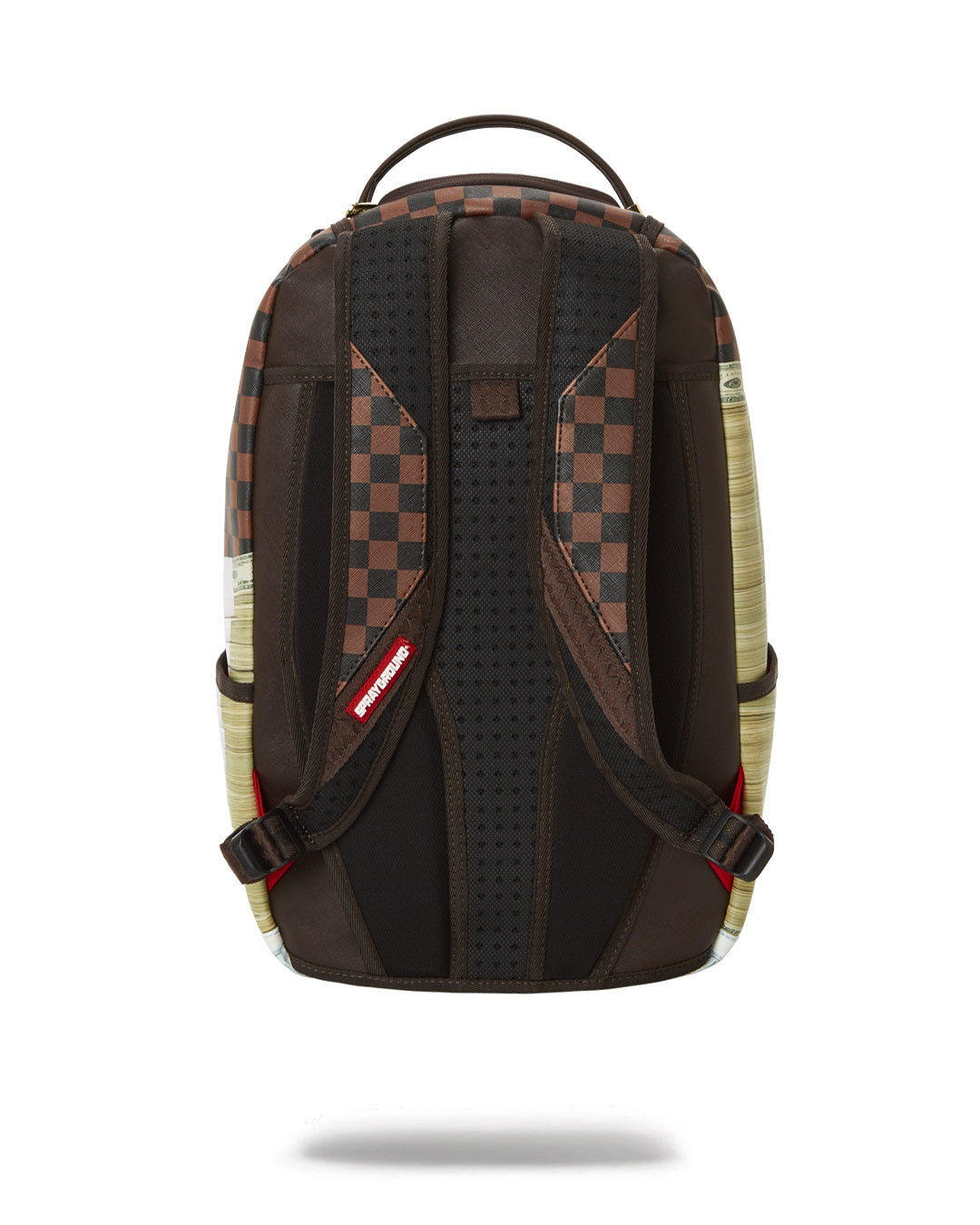 Drippy Moneyboy Stacks Dlxr Backpack 910b3480nsz