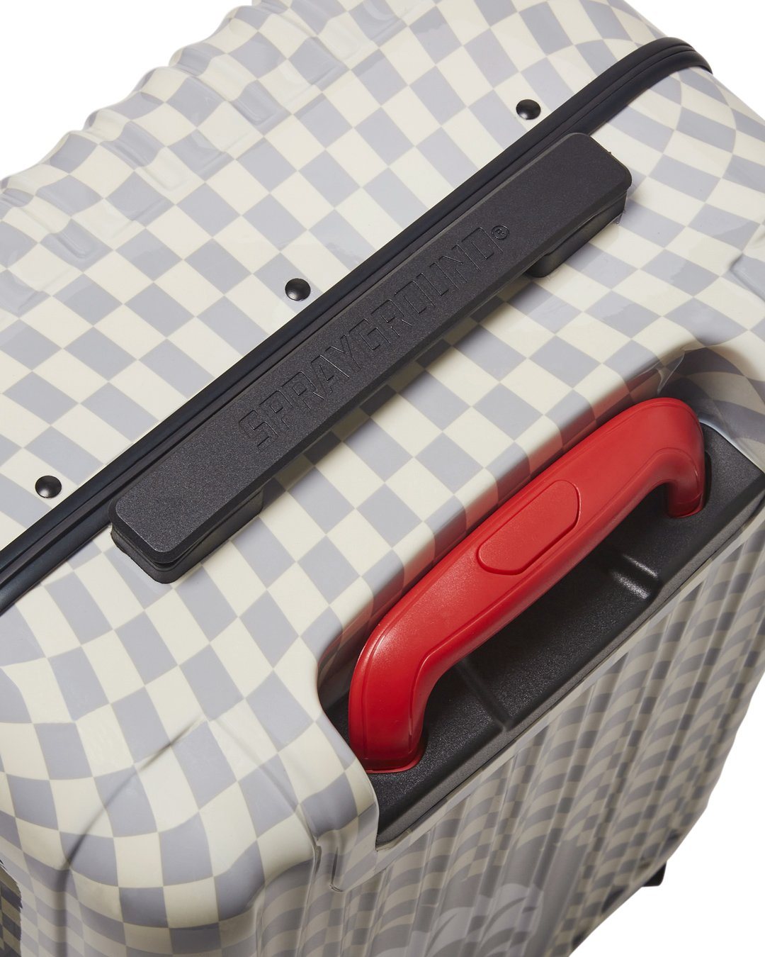 Rose All Day La Palais Carry-on Luggage