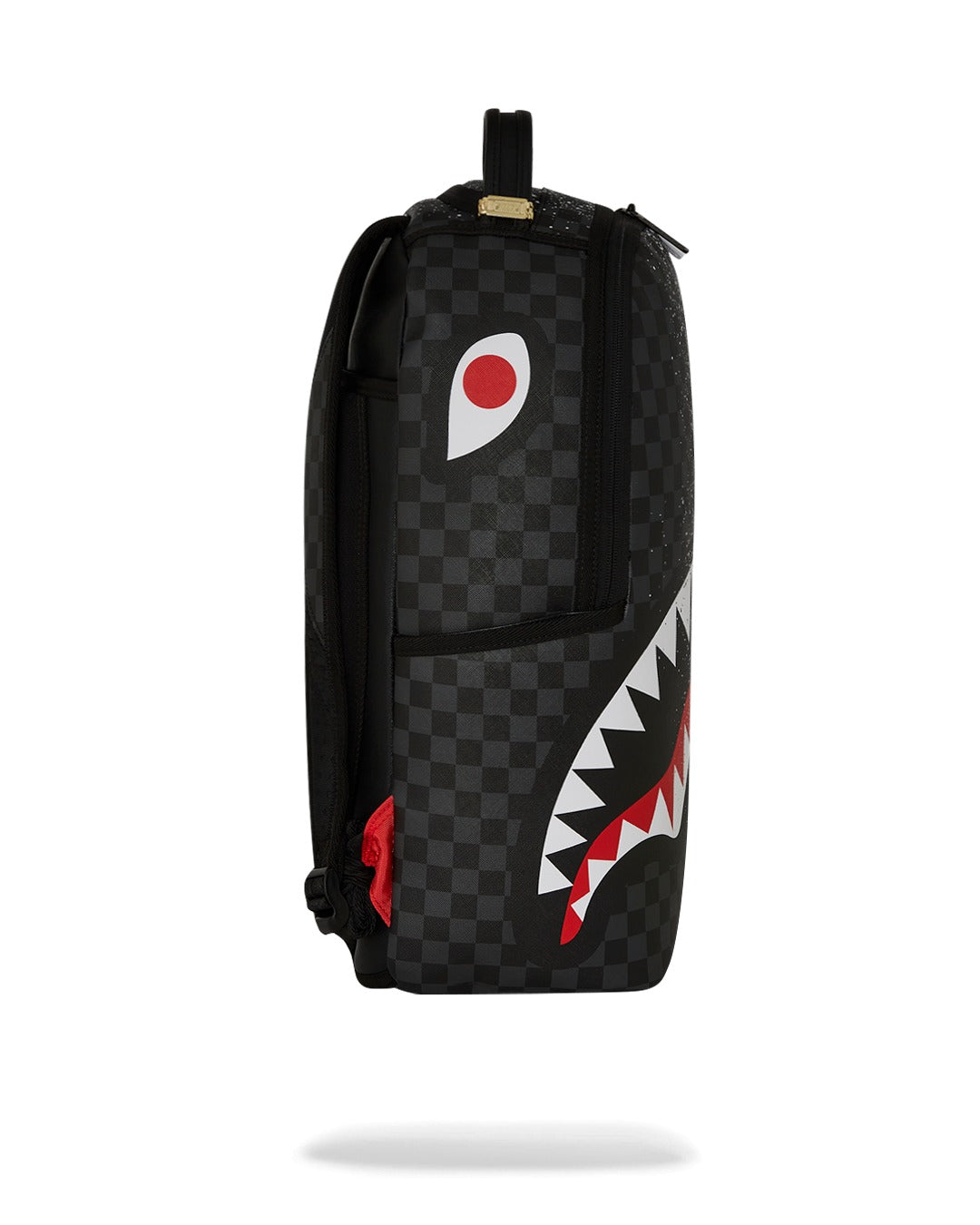 MIX AND MATCH SCRIBBLE DLX BACKPACK