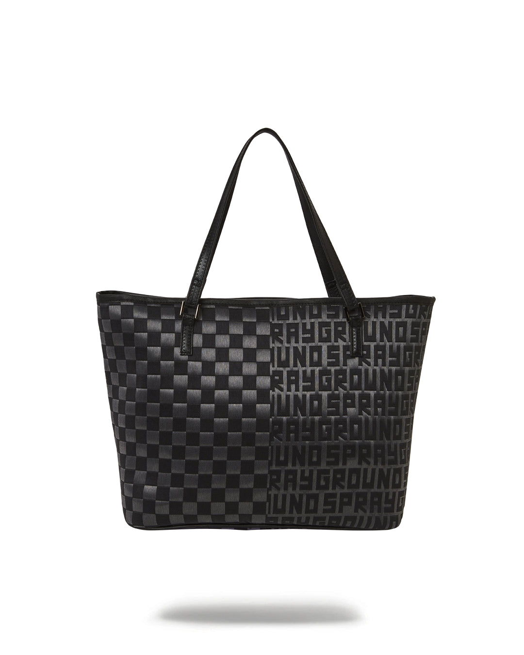 Fiber Optic Infinity Tote 910t4574nsz