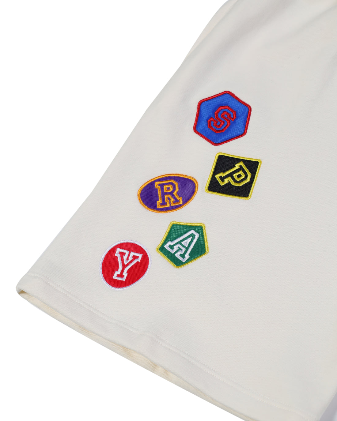 BASIC NO BASIC SHORTS