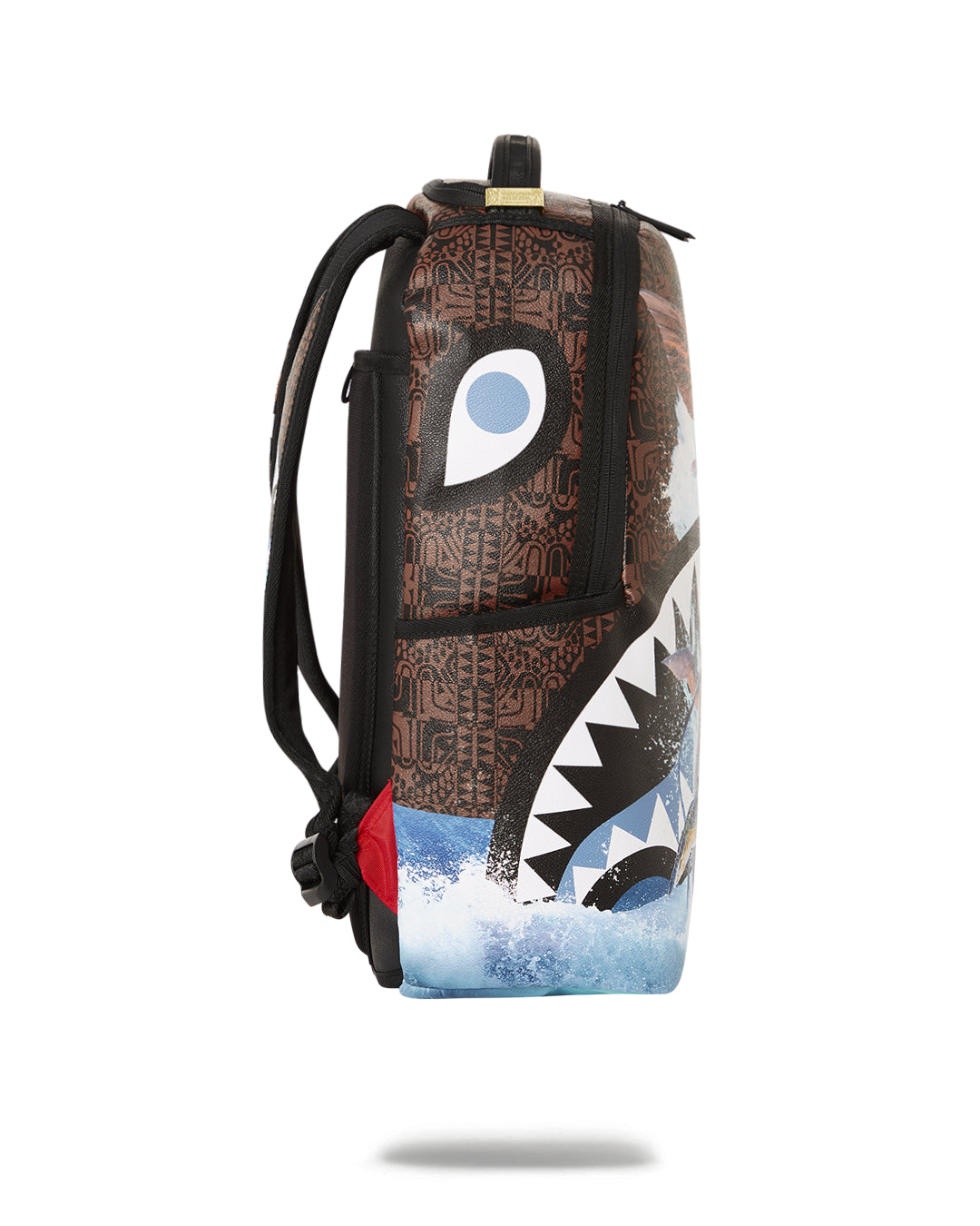 Sharks In Paris Avatar Backpack 910b5097nsz